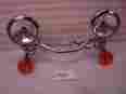 C-921 Harley-davidson Used Harley Heritage Springer Flsts Spot Lamps Passing With Turn Signals