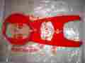 61301-011-000 Ca110 Honda Genuine C110 Sport 50 Headlamp Headlight Case Nos Red 61301-011-000 Ca110 Honda Genuine C110 Sport 50 Headlamp Headlight Case Nos Red