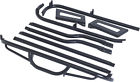 Cage Arctic Cat Black Extension Industries Utv Speed Finish Prowler