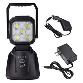 13938894962730 Cali Raised Led Magnet Base Rechargable 15w Light 13938894962730 Cali Raised Led Magnet Base Rechargable 15w Light