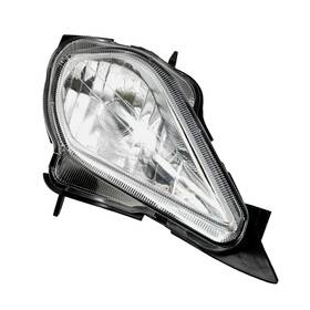 Caltric Lt110aa1004 Right Headlight Housing Frame Fits Yamaha Raptor 700r Yfm700r 2006 - 2020