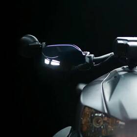 Can-am 219400820 Can-am Handguard Lighting