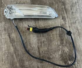 Can-am 710004032 2013-2016 Can-am Oem Spyder Sts St Left Position Light Lamp