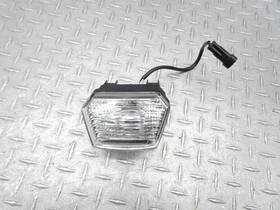 Can-am 710007005 2021 21-22 Can-am Spyder Rt Limited Reverse Backup Back Up Light Lamp Assembly