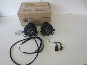 Can Am 830200128 New Genuine Oem Brp Adr-se5 Lights Kit