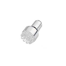 Candlepower Led1156amber 12 Volt Replacement Turn Signal Bulbs Led Amber
