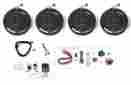 Car-full-rgb Joe Florida Led Car Kit For Full Size Vehicles Change Color W Remote Easy Install
