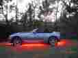 Car-mid Joe Florida Led Underbody Kit For Compact Mid-size Cars Easy Install The Best