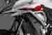 Cb500x 08p00-mgz-j80zc 2013 13 Honda Cb 500x Abs Steel Front Follight Light Bar