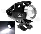 Cb735548212249 Unbranded Motorcycle Bike Led Headlight Driving Fog Spot 735548212249