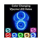 Ccfl Led Accent Kits Halos Angel Halo Changing Color Eyes Lights