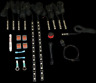 Cd-ind-tmwk1 Custom Dynamics Magical Wizards Full Lighted Engine Kit