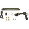 Cd-lr-01-s Custom Dynamics Luggage Rack Led Light Bar Lens