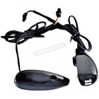 Cd-rg-ts-15-b Custom Dynamics Black Front Led Turn Signals
