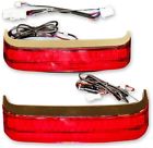 Cd-sb-ss6-cr Custom Dynamics Saddlebag Lights