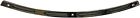 Cd-wt-14-b Custom Dynamics Windshield Trim With Turn Signals Black