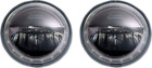 Cdtb-45-ih-b Custom Dynamics Trubeam Passing Lamps Black