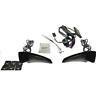 Cdtpbr14sb Custom Dynamics Backrest Led Black With Smoke Lens