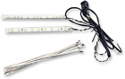 Cdvent-tf-awkit Custom Dynamics White Lighted Fairing Vent Trim