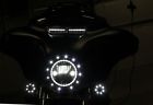Cdventtfkit Custom Dynamics Windshield Vent
