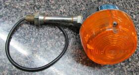 Cev 18751653-z 18343 Replica Turn Signal Indicator Moto Guzzi Ducati Benelli Laverda