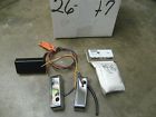 Ch-0006 Chris Products Mixed Lot For Aftermarket Lighting Emgo Custom Chrome