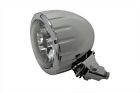Chopper Headlight Harley 4 Headlamp Deco Billet