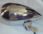 Choppers Projet Helogen Custom Harley Motorcycle Lamp- Billet