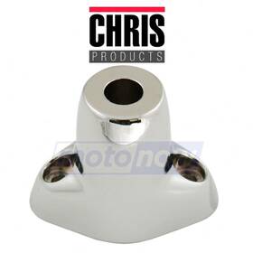Na9r Chris Products Mn/na9r Bikers Choice Fl Type Front Turn Signal Mount For 1990-1992 Harley Gp Na9r Chris Products Mn/na9r Bikers Choice Fl Type Front Turn Signal Mount For 1990-1992 Harley Gp
