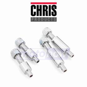 Chris Products Mn/z763 Rear Turn Signal Thread Stud For 1987-1992 Harley Davidson Fxrs Low Zj
