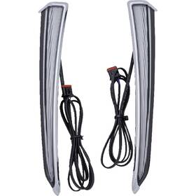 Ciro 45800 Fang Lower Fairing Lights