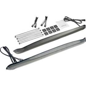 Ciro 46155 Machete Bag Lights