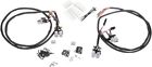 Classic Led Switch Kit Flhtci Harley 1996-2006 Ds Lighted