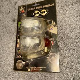 Clear Alternatives Cts-0007 Gsxr 600