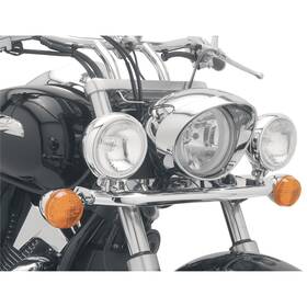 Cobra 04-0151 Lightbar Angled With Bullet Spotlights