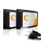 Com-k-h1h3-5k-ch1 Project Ra Motorcycle Hid Xenon Conversion Kit Combo Pack White