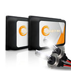 Com-k-h7h3-3k-ch1 Project Ra Motorcycle Yellow Hid Xenon Conversion Kits Hi Low