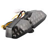 Come-47yf082 Gzyf Integrated Led Tail Light Turn Signal Indicator 520011527902