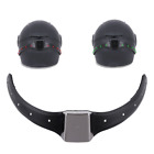 Cominu044682 Vgeby Wireless Motorcycle Hemtel Light Led Safety Turn 614405602747