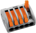 Con-tb005 Cyron Lighting Solderless Term