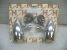 Concours Harley Mariah Total Rocket 2 1-2900cap Spot Lamps Headwinds