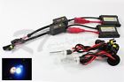 Conversion Xenon Bmw Jdm H1 Slim 10000k R1200r Headlights Ballasts Kit R1150 Hid