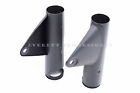 51602-300-672z Cover Set Black Mounts Ears Cb750k Primer Brackets Z12 Fork 69-72 Headlight 51602-300-672z Cover Set Black Mounts Ears Cb750k Primer Brackets Z12 Fork 69-72 Headlight