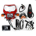 Crf450r 12-1049-rd Baja Designs Dual Sport Kit Honda Efi 13-15 Brand New