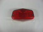 Cs-4045 Emgo Triumph Tail Light Lens