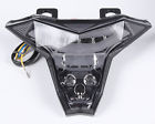 Cs-sb-ss8-cr Custom Dynamics Hd Bagz