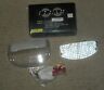 Ctl-0026it Clear Alternatives Led Integrated Tail Signal Lens