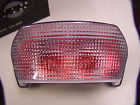 Ctl0002 Clear Alternatives Tail Light