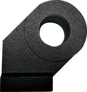 Custom Dynamics 18st-hl-mount Mounting Block - Headlight