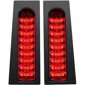 Custom Dynamics 2040-2156 Open Box Pb-fill-r-b Probeam